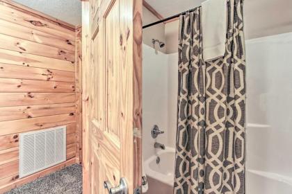 Deluxe Gatlinburg Retreat with Hot Tub and Mtn Views! - image 10