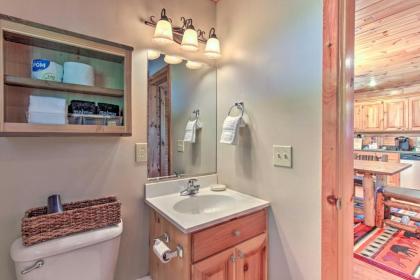 Deluxe Gatlinburg Retreat with Hot Tub and Mtn Views! - image 11