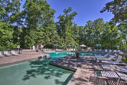 Deluxe Gatlinburg Retreat with Hot Tub and Mtn Views! - image 13